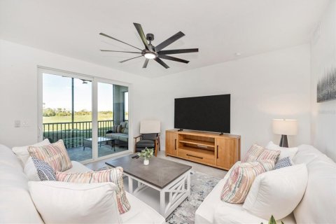 Condominio en alquiler en Venice, Florida, 2 dormitorios, 107.21 m2 № 2104198 - foto 18