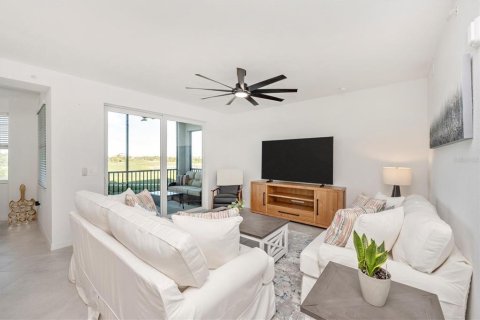 Condominio en alquiler en Venice, Florida, 2 dormitorios, 107.21 m2 № 2104198 - foto 17