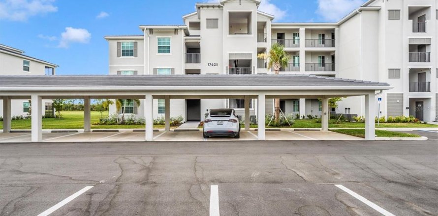 Condominio en Venice, Florida, 2 dormitorios № 2104198
