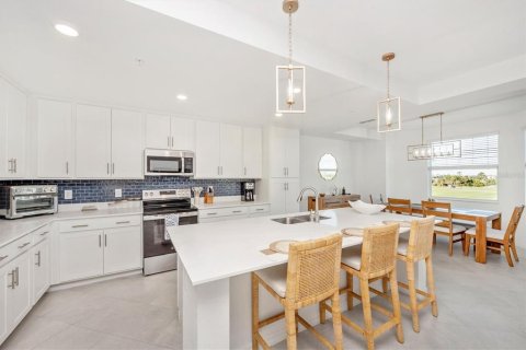 Condominio en alquiler en Venice, Florida, 2 dormitorios, 107.21 m2 № 2104198 - foto 6