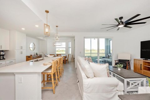 Condominio en alquiler en Venice, Florida, 2 dormitorios, 107.21 m2 № 2104198 - foto 12