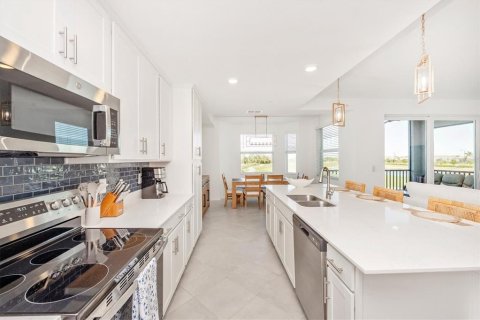 Condominio en alquiler en Venice, Florida, 2 dormitorios, 107.21 m2 № 2104198 - foto 10