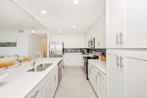 Condominio en alquiler en Venice, Florida, 2 dormitorios, 107.21 m2 № 2104198 - foto 7