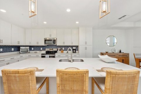 Condominio en alquiler en Venice, Florida, 2 dormitorios, 107.21 m2 № 2104198 - foto 5