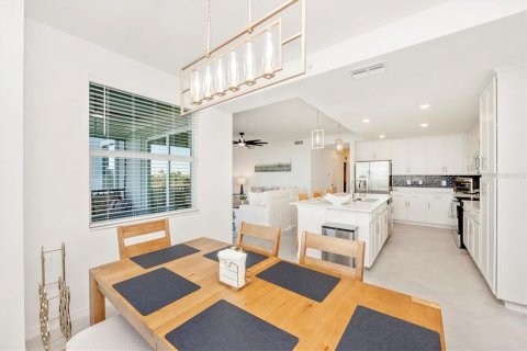 Condominio en alquiler en Venice, Florida, 2 dormitorios, 107.21 m2 № 2104198 - foto 16