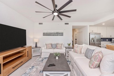 Condominio en alquiler en Venice, Florida, 2 dormitorios, 107.21 m2 № 2104198 - foto 21