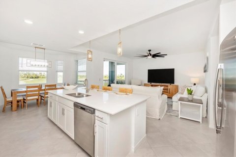 Condominio en alquiler en Venice, Florida, 2 dormitorios, 107.21 m2 № 2104198 - foto 9