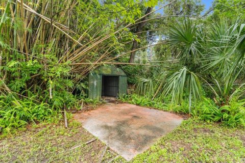 House in Ormond Beach, Florida 2 bedrooms, 92.9 sq.m. № 1883134 - photo 26