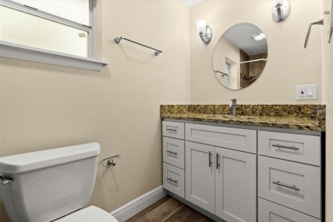 House in Ormond Beach, Florida 2 bedrooms, 92.9 sq.m. № 1883134 - photo 12