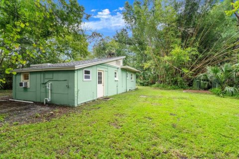 House in Ormond Beach, Florida 2 bedrooms, 92.9 sq.m. № 1883134 - photo 25