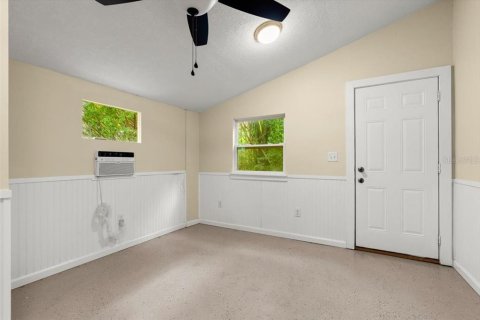 House in Ormond Beach, Florida 2 bedrooms, 92.9 sq.m. № 1883134 - photo 18
