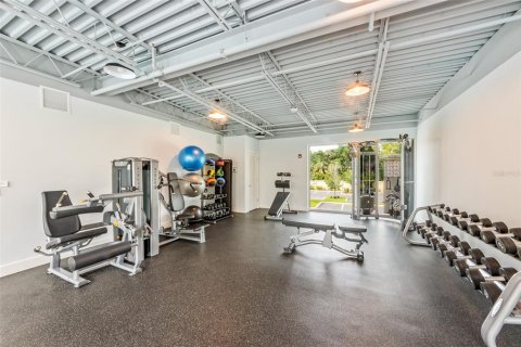 Condo in Sarasota, Florida, 2 bedrooms  № 1815676 - photo 20