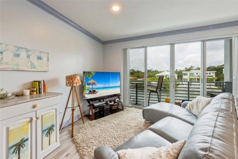 Condo in Sarasota, Florida, 2 bedrooms  № 1815676 - photo 10