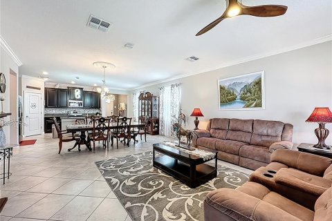 Villa ou maison à vendre à Wimauma, Floride: 2 chambres, 163.6 m2 № 2214851 - photo 19