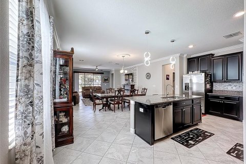 Villa ou maison à vendre à Wimauma, Floride: 2 chambres, 163.6 m2 № 2214851 - photo 14