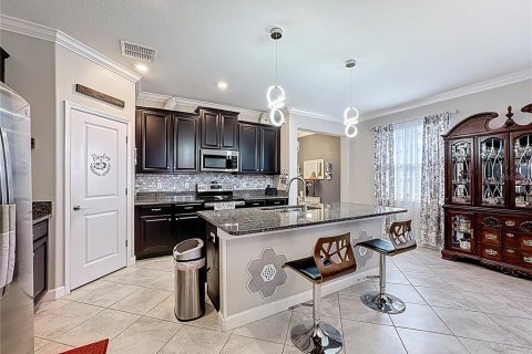 Villa ou maison à vendre à Wimauma, Floride: 2 chambres, 163.6 m2 № 2214851 - photo 11
