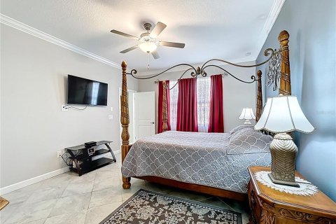 Villa ou maison à vendre à Wimauma, Floride: 2 chambres, 163.6 m2 № 2214851 - photo 23