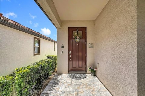 Villa ou maison à vendre à Wimauma, Floride: 2 chambres, 163.6 m2 № 2214851 - photo 4