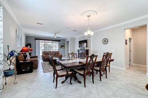 Villa ou maison à vendre à Wimauma, Floride: 2 chambres, 163.6 m2 № 2214851 - photo 15