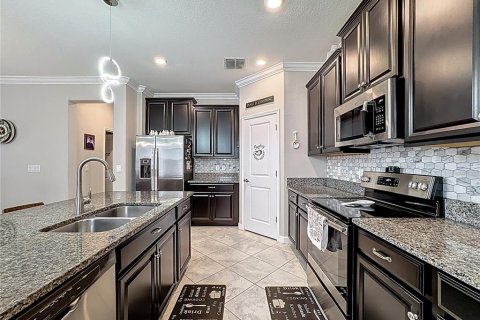 Villa ou maison à vendre à Wimauma, Floride: 2 chambres, 163.6 m2 № 2214851 - photo 12