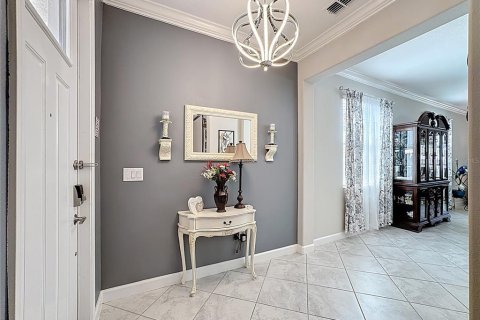 Villa ou maison à vendre à Wimauma, Floride: 2 chambres, 163.6 m2 № 2214851 - photo 5