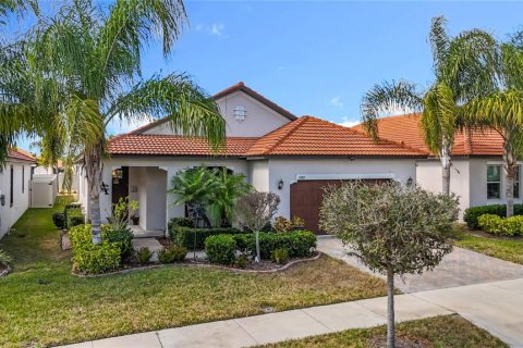 Villa ou maison à vendre à Wimauma, Floride: 2 chambres, 163.6 m2 № 2214851 - photo 2