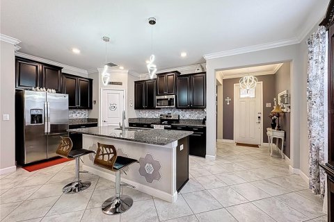 Villa ou maison à vendre à Wimauma, Floride: 2 chambres, 163.6 m2 № 2214851 - photo 10