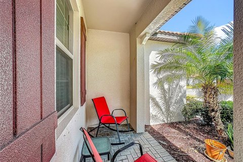 Villa ou maison à vendre à Wimauma, Floride: 2 chambres, 163.6 m2 № 2214851 - photo 3