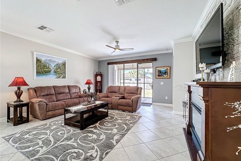 Villa ou maison à vendre à Wimauma, Floride: 2 chambres, 163.6 m2 № 2214851 - photo 18