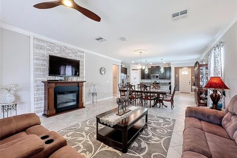 Villa ou maison à vendre à Wimauma, Floride: 2 chambres, 163.6 m2 № 2214851 - photo 20