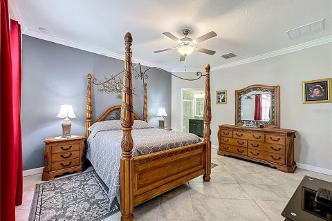 Villa ou maison à vendre à Wimauma, Floride: 2 chambres, 163.6 m2 № 2214851 - photo 21