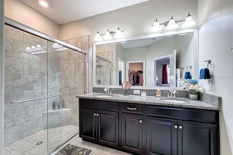 Villa ou maison à vendre à Wimauma, Floride: 2 chambres, 163.6 m2 № 2214851 - photo 24