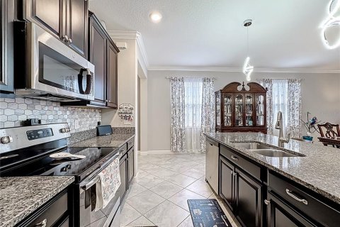 Villa ou maison à vendre à Wimauma, Floride: 2 chambres, 163.6 m2 № 2214851 - photo 13