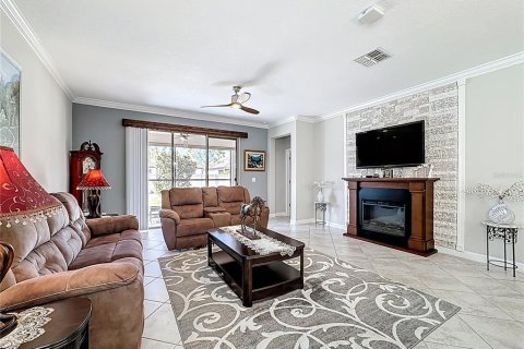 Villa ou maison à vendre à Wimauma, Floride: 2 chambres, 163.6 m2 № 2214851 - photo 17