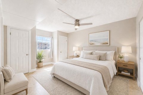 Copropriété à vendre à Tampa, Floride: 2 chambres, 102.19 m2 № 2150331 - photo 5