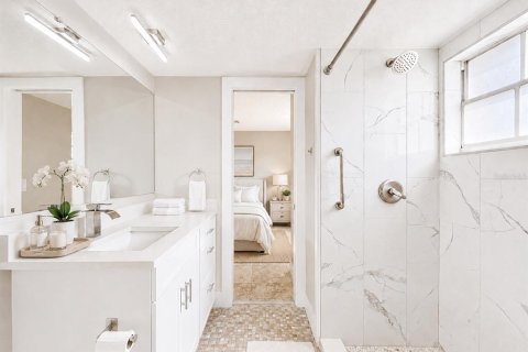 Copropriété à vendre à Tampa, Floride: 2 chambres, 102.19 m2 № 2150331 - photo 6
