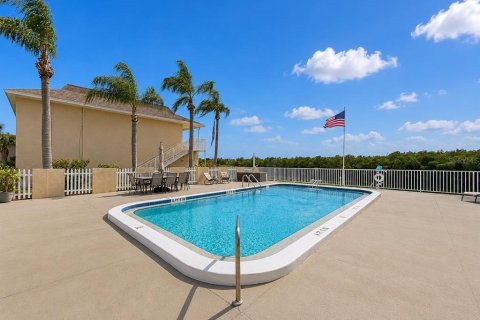 Copropriété à vendre à Tampa, Floride: 2 chambres, 102.19 m2 № 2150331 - photo 12