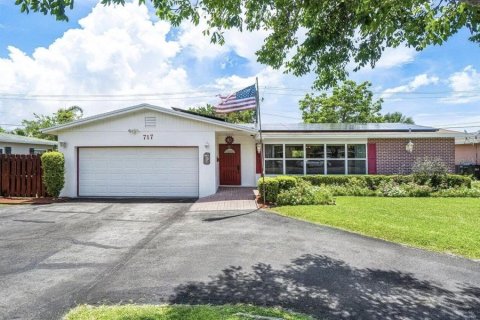 Immobilier commercial à vendre à Delray Beach, Floride: 149.39 m2 № 2148026 - photo 19