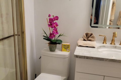 Снять в аренду кондоминиум в Юпитер, Флорида 3 комнаты, 118.17м2, № 2253064 - фото 23