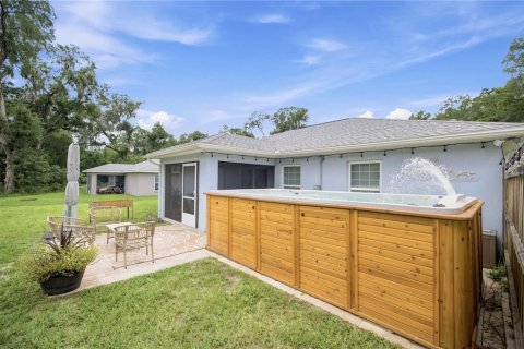 Villa ou maison à vendre à Summerfield, Floride: 3 chambres, 119.66 m2 № 2220131 - photo 17