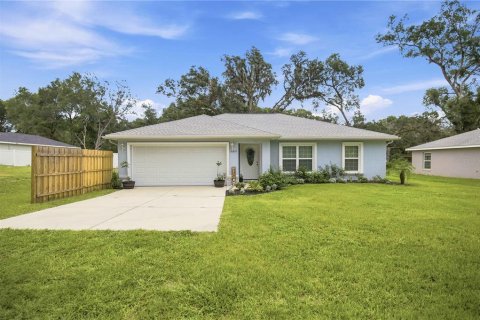 Villa ou maison à Summerfield, Floride 3 chambres, 119.66 m2 № 2220131