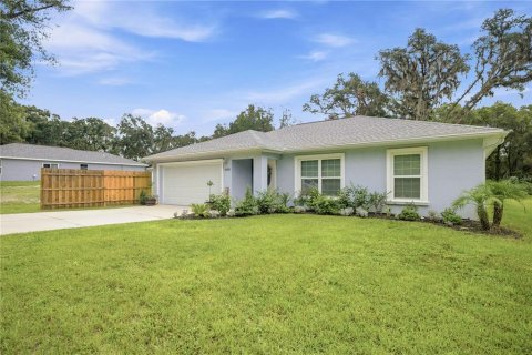Villa ou maison à vendre à Summerfield, Floride: 3 chambres, 119.66 m2 № 2220131 - photo 2