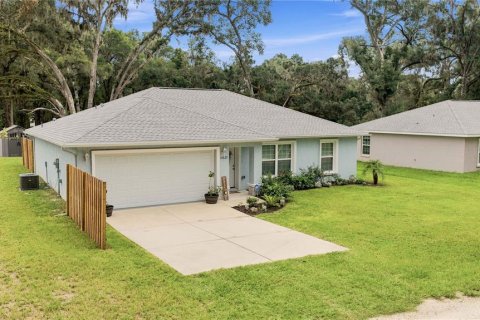 Villa ou maison à vendre à Summerfield, Floride: 3 chambres, 119.66 m2 № 2220131 - photo 3