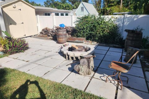Casa en venta en Saint Petersburg, Florida, 3 dormitorios, 116.87 m2 № 2195972 - foto 5