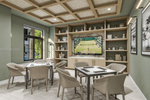 Снять в аренду квартиру в Бойнтон-Бич, Флорида 1 спальня, 72.65м2, № 2029781 - фото 14