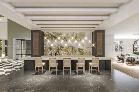 Снять в аренду квартиру в Бойнтон-Бич, Флорида 1 спальня, 72.65м2, № 2029781 - фото 20