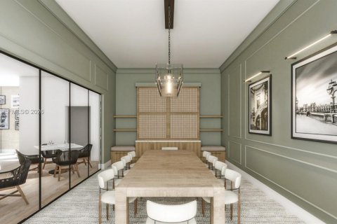 Снять в аренду квартиру в Бойнтон-Бич, Флорида 1 спальня, 72.65м2, № 2029781 - фото 7