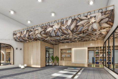 Снять в аренду квартиру в Бойнтон-Бич, Флорида 1 спальня, 72.65м2, № 2029781 - фото 6