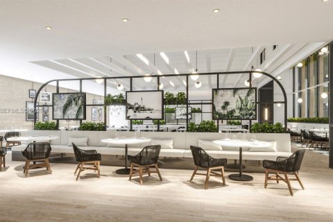 Снять в аренду квартиру в Бойнтон-Бич, Флорида 1 спальня, 72.65м2, № 2029781 - фото 5