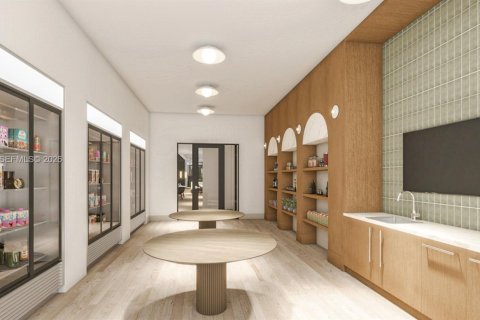 Снять в аренду квартиру в Бойнтон-Бич, Флорида 1 спальня, 72.65м2, № 2029781 - фото 25